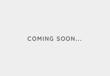 COMING SOON